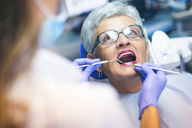 Dental Bonding in Plattsmouth, NE